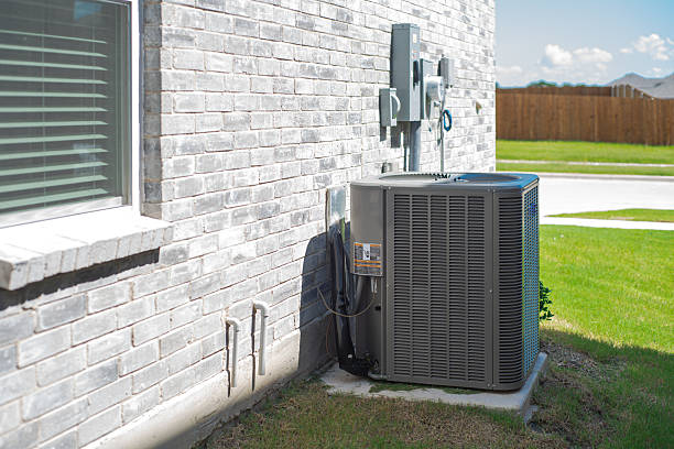 Reliable Ac Installation contractor in Horseshoe Bend, ID by FH HVAC